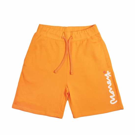 Money Chop Sig Ape Short  