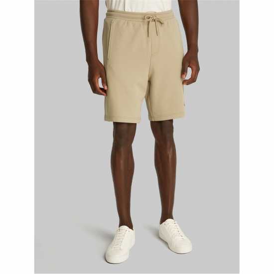 Calvin Klein Jeans Woven Label Short Къща на дървото Calvin Klein Jeans Woven Label Short Къща на дървото