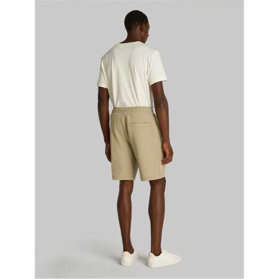 Calvin Klein Jeans Woven Label Short Къща на дървото Calvin Klein Jeans Woven Label Short Къща на дървото