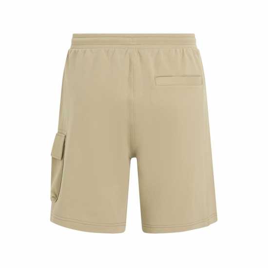 Calvin Klein Jeans Woven Label Short Къща на дървото Calvin Klein Jeans Woven Label Short Къща на дървото