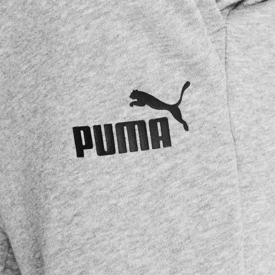 Puma Мъжки Шорти No 1 Shorts Mens