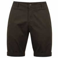 Kangol Shorts  Мъжки панталони чино