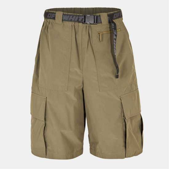 Къси Панталони Jack And Jones Men's Chino Shorts Black 
