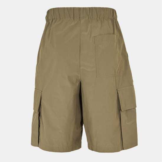 Къси Панталони Jack And Jones Men's Chino Shorts Black 