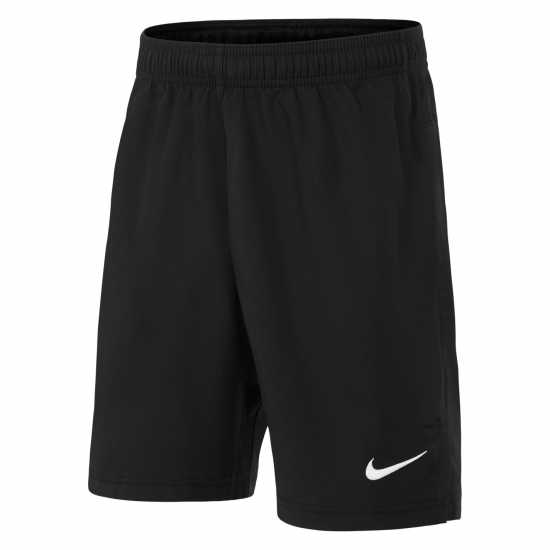 Nike Tm Srt Jn99 Черно 