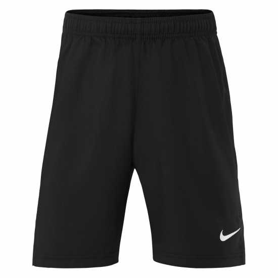 Nike Tm Srt Jn99 Черно 