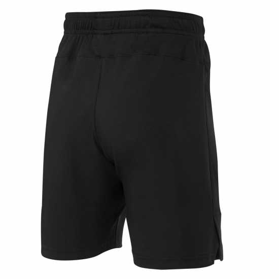 Nike Tm Srt Jn99 Черно 