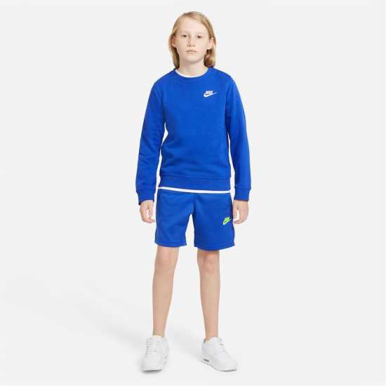 Nike Shorts  Детски къси панталони