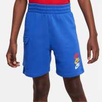 Nike Nsw Si Flc Cargo Short  Детски къси панталони
