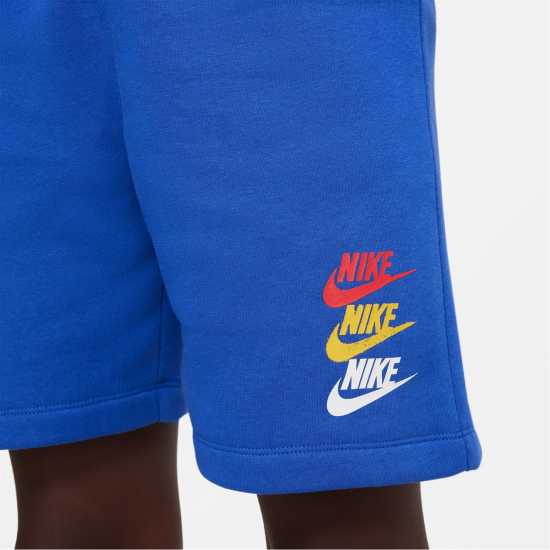Nike Nsw Si Flc Cargo Short  - Детски къси панталони