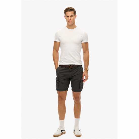 Superdry Men's Cargo Shorts  