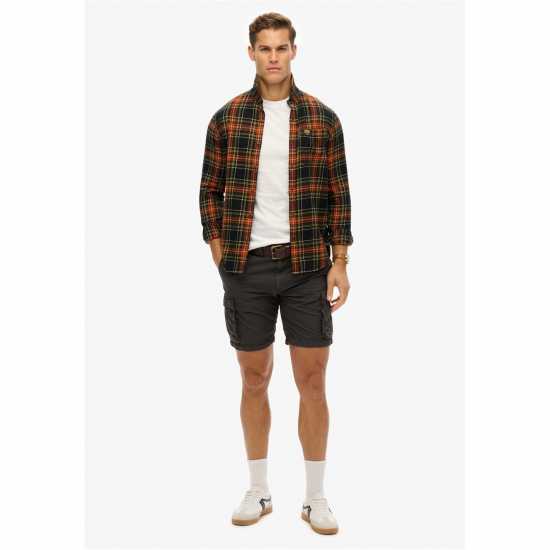Superdry Men's Cargo Shorts  