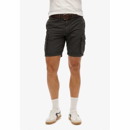Superdry Men's Cargo Shorts  