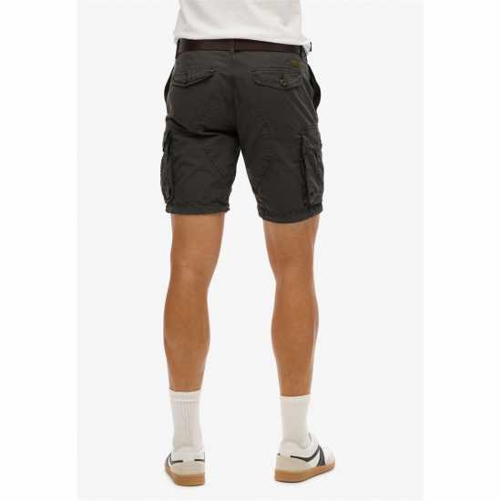 Superdry Men's Cargo Shorts  