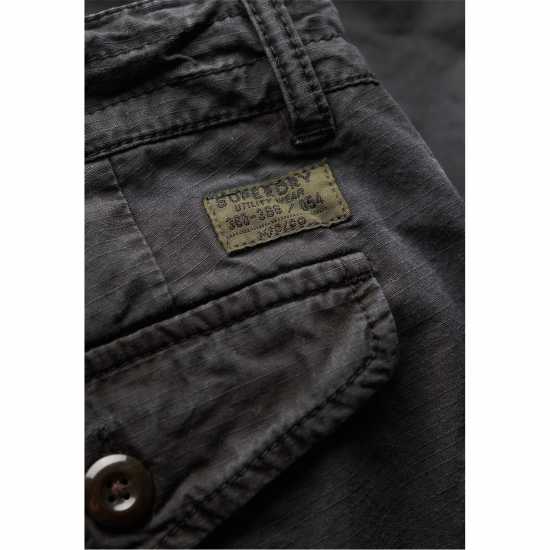 Superdry Men's Cargo Shorts  