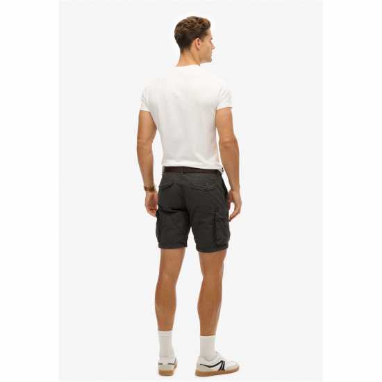 Superdry Men's Cargo Shorts  