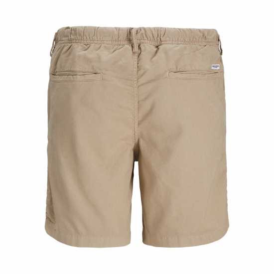 Мъжки панталони чино Мъжки Шорти Jack And Jones Linen Shorts Mens Посуда Мъжки Шорти Jack And Jones Linen Shorts Mens Посуда Мъжки панталони чино