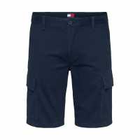 Tommy Jeans Tj Cargo Shrt Sn54  Мъжки къси панталони