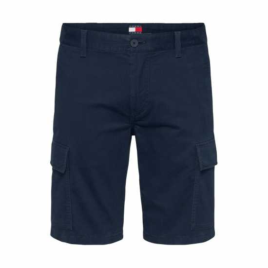 Мъжки къси панталони Tommy Jeans Tj Cargo Shrt Sn54 Tommy Jeans Tj Cargo Shrt Sn54 Мъжки къси панталони