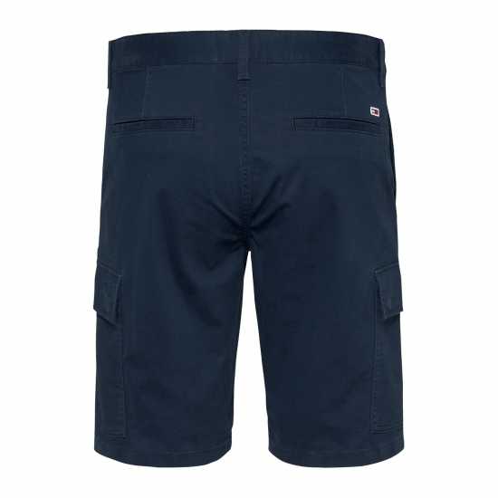 Мъжки къси панталони Tommy Jeans Tj Cargo Shrt Sn54 Tommy Jeans Tj Cargo Shrt Sn54 Мъжки къси панталони