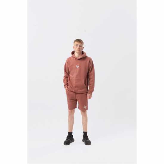Hype Mauve Short Jn99  Детски къси панталони