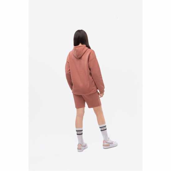 Hype Mauve Short Jn99  Детски къси панталони