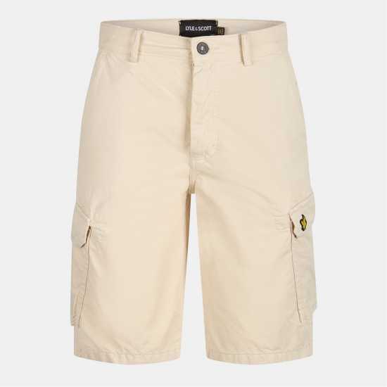 Lyle And Scott Men's Wembley Cargo Shorts  