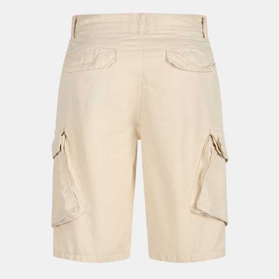 Lyle And Scott Men's Wembley Cargo Shorts  