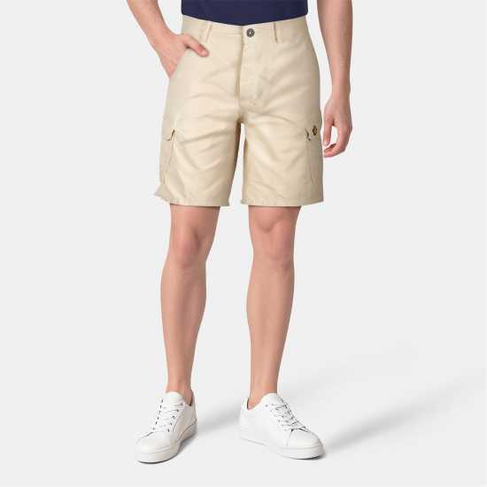 Lyle And Scott Men's Wembley Cargo Shorts  