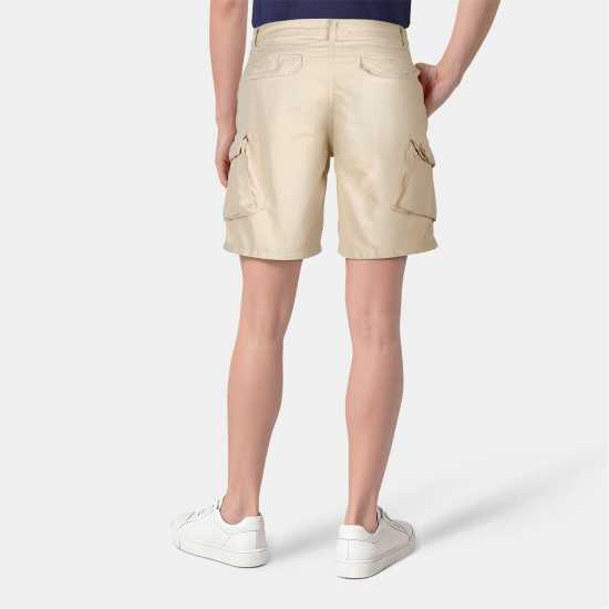 Lyle And Scott Men's Wembley Cargo Shorts  
