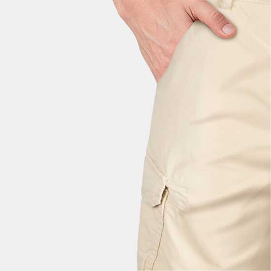 Lyle And Scott Men's Wembley Cargo Shorts  