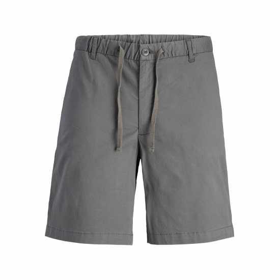 Мъжки панталони чино Мъжки Шорти Jack And Jones Stretch Shorts Mens Кастлърок Мъжки Шорти Jack And Jones Stretch Shorts Mens Кастлърок Мъжки панталони чино