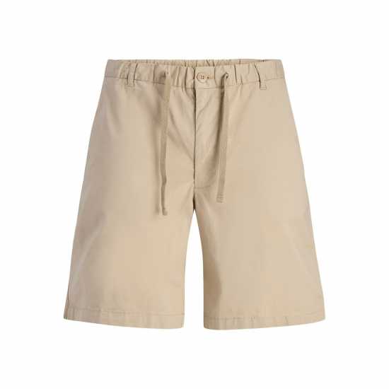 Мъжки Шорти Jack And Jones Stretch Shorts Mens  Мъжки панталони чино
