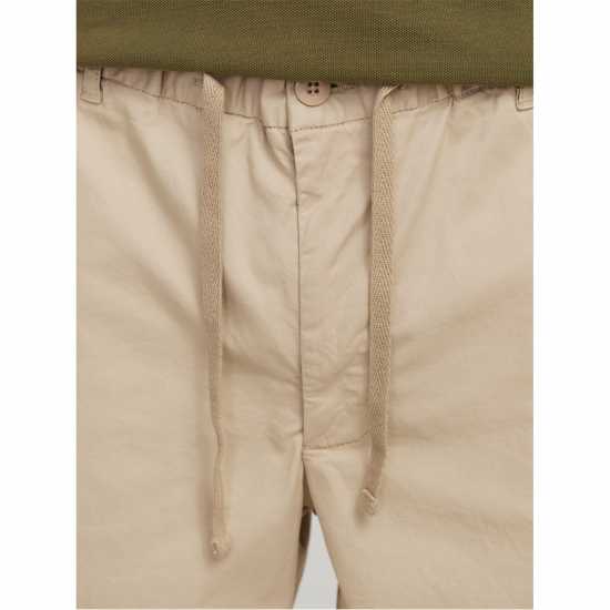 Мъжки Шорти Jack And Jones Stretch Shorts Mens  Мъжки панталони чино