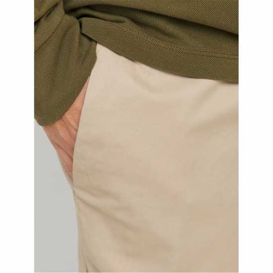 Мъжки Шорти Jack And Jones Stretch Shorts Mens  Мъжки панталони чино