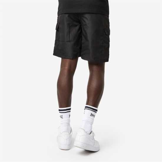 Lonsdale Мъжки Къси Панталони С Джобове Cargo Shorts Mens  