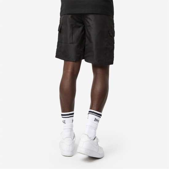 Lonsdale Мъжки Къси Панталони С Джобове Cargo Shorts Mens  