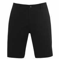 Levis Къси Панталони Tapered Chino Shorts Mineral Black Мъжки къси панталони