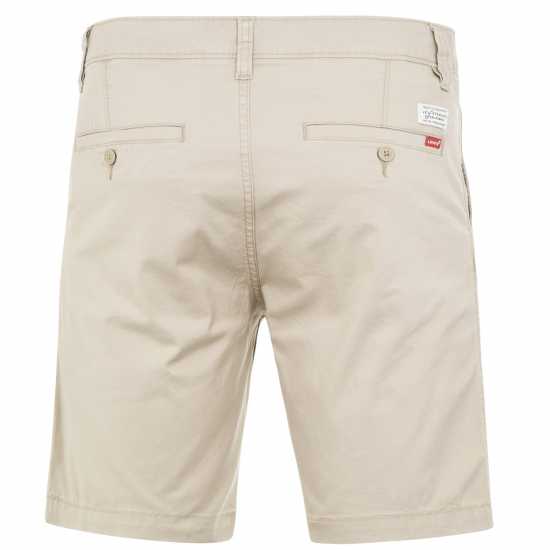 Levis Къси Панталони Tapered Chino Shorts Истински Чино 