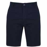 Levis Къси Панталони Tapered Chino Shorts Балтийски морски 
