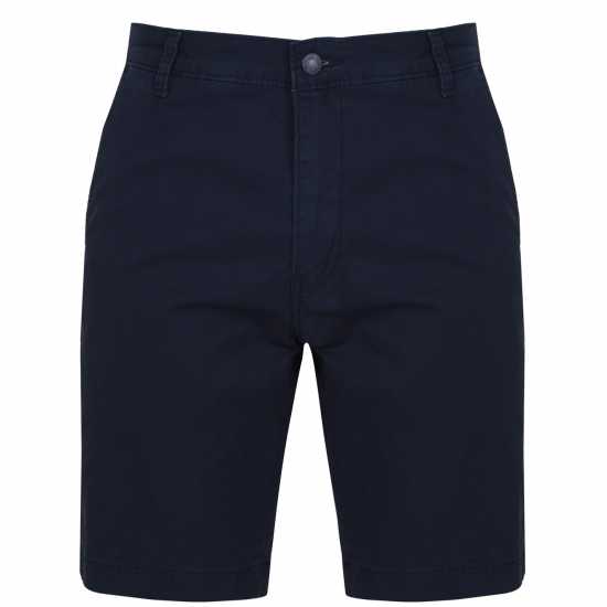 Levis Къси Панталони Tapered Chino Shorts Балтийски морски 