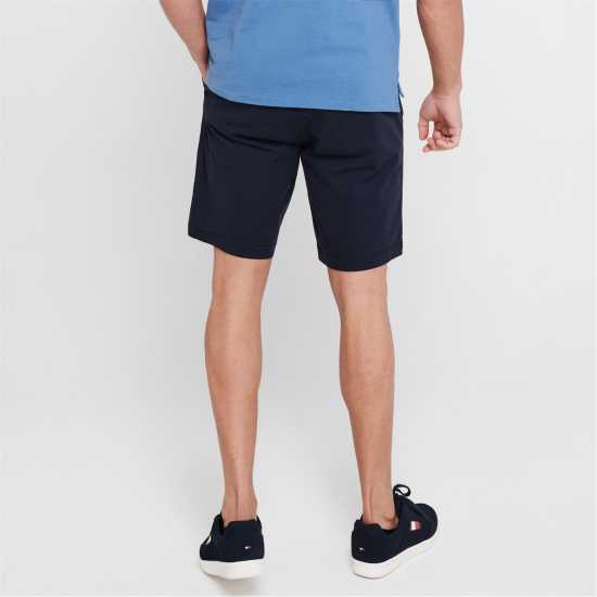 Levis Къси Панталони Tapered Chino Shorts Балтийски морски 