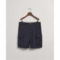 Gant Relaxed Fit Twill Cargo Shorts  Мъжки къси панталони