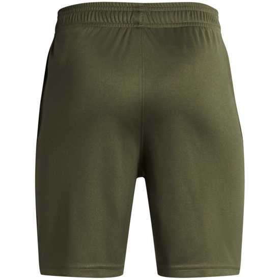 Under Armour Ua Tech Logo Shorts Gym Short Boys Green Under Armour Ua Tech Logo Shorts Gym Short Boys Green