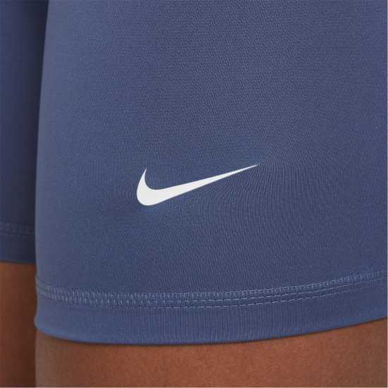Nike Къси Панталони Момичета Pro Shorts Junior Girls  Детски къси панталони
