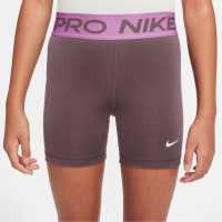 Nike Къси Панталони Момичета Pro Shorts Junior Girls  