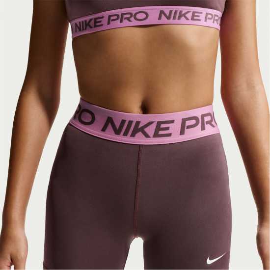 Nike Къси Панталони Момичета Pro Shorts Junior Girls Nike Къси Панталони Момичета Pro Shorts Junior Girls