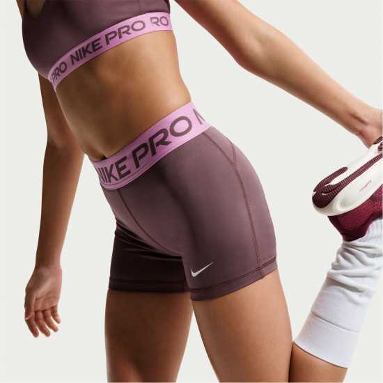 Nike Къси Панталони Момичета Pro Shorts Junior Girls Nike Къси Панталони Момичета Pro Shorts Junior Girls