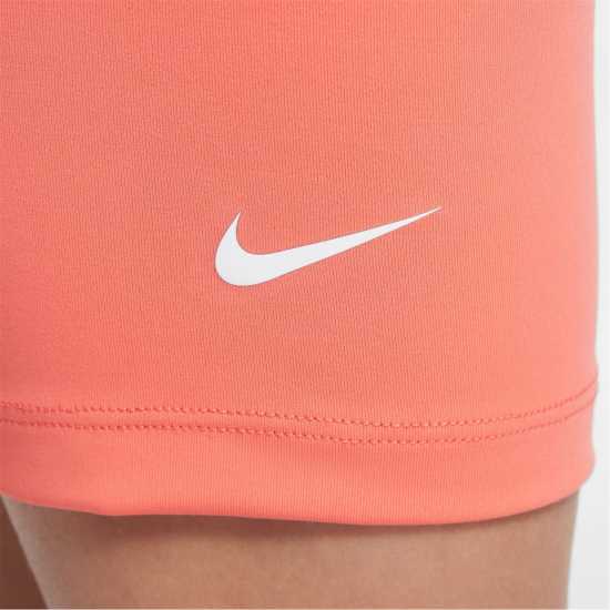 Детски къси панталони Nike Къси Панталони Момичета Pro Shorts Junior Girls Nike Къси Панталони Момичета Pro Shorts Junior Girls Детски къси панталони