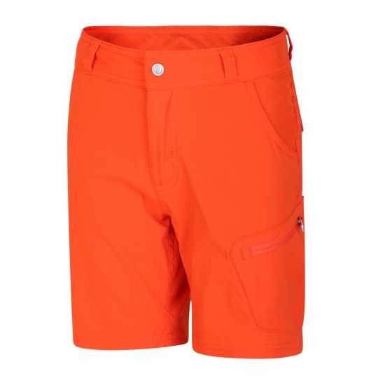 Детски къси панталони Dare2B Dare 2B Reprisiishort Jn99 След пламък Dare2B Dare 2B Reprisiishort Jn99 След пламък Детски къси панталони